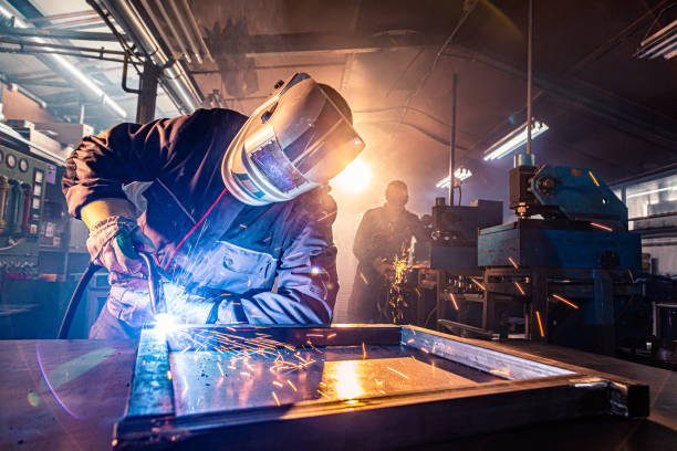Best Welding Inspection and Certification in Westwood Shores, TX
