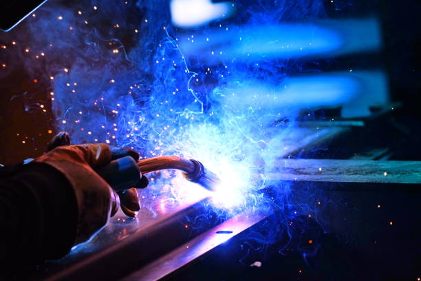 Affordable Welder Services in Westwood Shores, TX