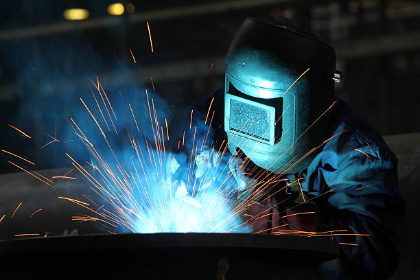 Best Structural Steel Welding in Westwood Shores, TX
