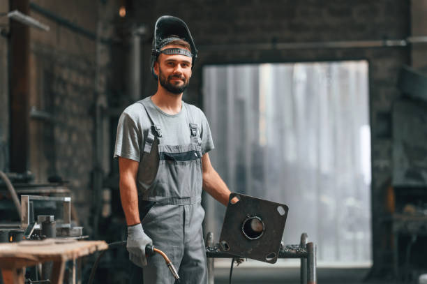 Best Automation and Robotic Welding in Westwood Shores, TX