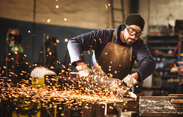 Reliable Westwood Shores, TX Welder & Metal Fabrication Solutions